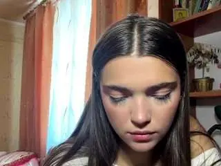 Camsoda Live Sex Cam of jodinorrick