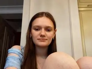 Camsoda Live Porn of madgerounsaville
