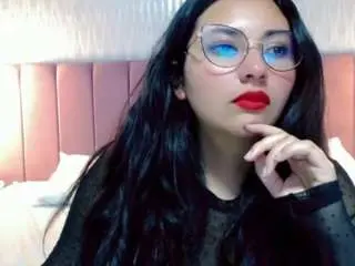 Camsoda Adult Webcams of madie-eternity