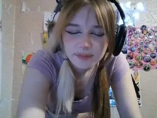 Camsoda Best live sex cam show of mechellebabineau
