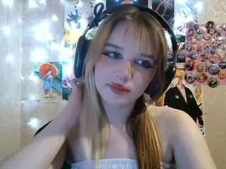 Camsoda Live Sex of mechellebabineau