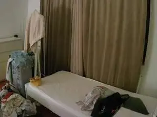 Camsoda Nude Webcam of voyeurcam-julmodels-reallife-3
