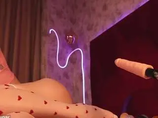 Camsoda Adult Webcams of ellise-sugar