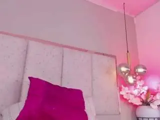 Camsoda Live Sex of carolyne-parker
