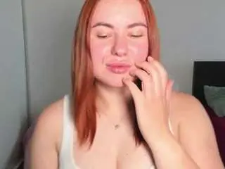 Camsoda Nude Webcam of laylaxcute
