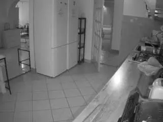 Camsoda Sex Cam of voyeurcam-julmodels-kitchen