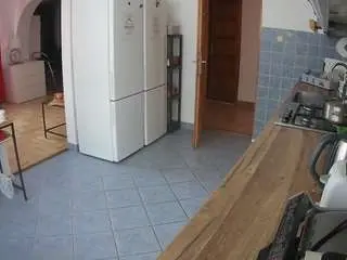 Camsoda Sex Cam of voyeurcam-julmodels-kitchen
