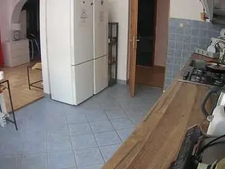 Camsoda Sex Cam of voyeurcam-julmodels-kitchen