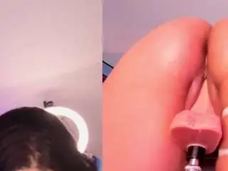 Camsoda Live Sex Cam of zoe-backer