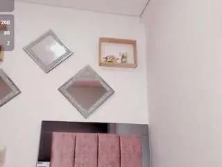 Camsoda Best Webcam of miapearls