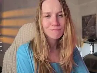 Camsoda Nude Webcam of elve-vesper