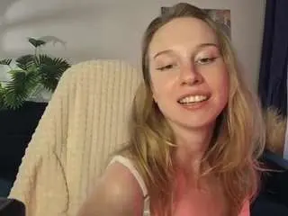 Camsoda Adult Video Chat of elve-vesper