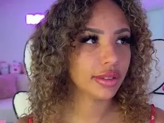 Camsoda Nude Webcam of romyindyxxx