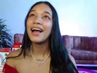 Camsoda Sex Chat of sofynyxs