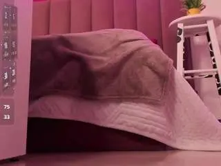Camsoda Nude Webcam of dianagarrett