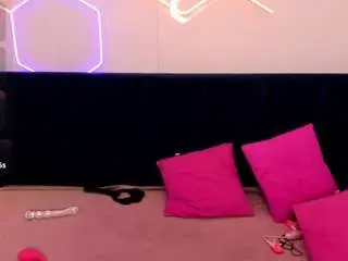 Camsoda Best Webcam of dianagarrett