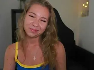 Camsoda Nude Webcam of vivienvance18