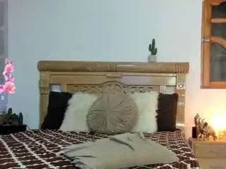 Camsoda Live Sex Cam of oriana-hanks