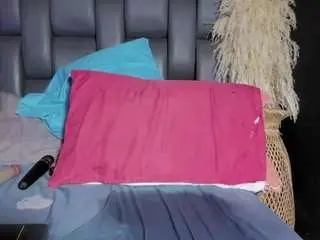 Camsoda Live Porn of assia-roos