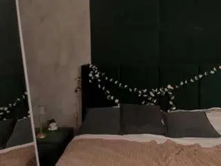 Camsoda Adult Webcam of sidny-beth