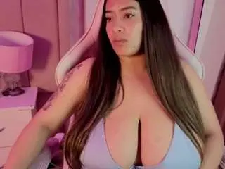 Camsoda Best Webcam of millyherder