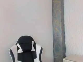 Camsoda Live Sex Cam of zoeconnor19