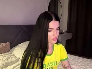Camsoda Best Webcam of katelinmckechnie