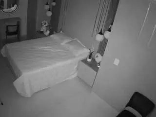 Camsoda Sex Chat of voyeurcam-casa-salsa-bedroom-10