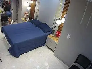 Camsoda Live Sex Cam of voyeurcam-casa-salsa-bedroom-10