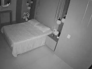 Camsoda Live Porn of voyeurcam-casa-salsa-bedroom-10