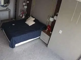 Camsoda Live Porn of voyeurcam-casa-salsa-bedroom-10