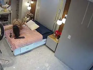 Camsoda Adult Webcam of voyeurcam-casa-salsa-bedroom-10