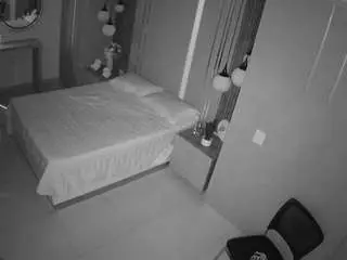 Camsoda Live Sex Cam of voyeurcam-casa-salsa-bedroom-10