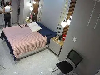 Camsoda Watch Live Sex Cams of voyeurcam-casa-salsa-bedroom-10