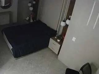 Camsoda Nude Webcam of voyeurcam-casa-salsa-bedroom-10