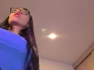Camsoda Nude Webcam of alice-rausing