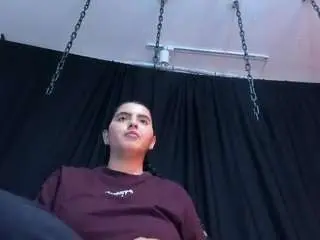 Camsoda Best Webcam of anithayork