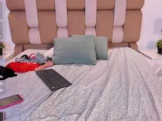 Camsoda Live Sex of gaialewis