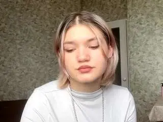 Camsoda Adult Webcam of gertieszal