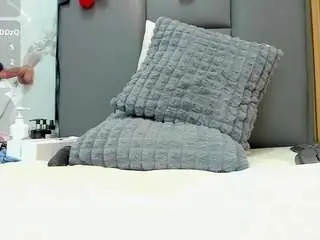 Camsoda Adult Webcam of isisleroy