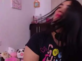 Camsoda Sex Cam of im-natalia