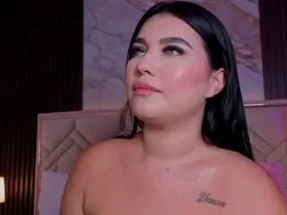 Camsoda Adult Webcam of miaafarrel
