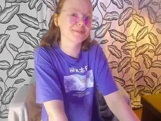 Camsoda Adult Video Chat of nkicozy