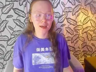 Camsoda Sex Cam of nkicozy
