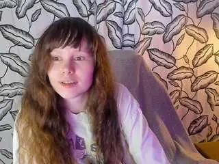 Camsoda Free Live Porn of nkicozy