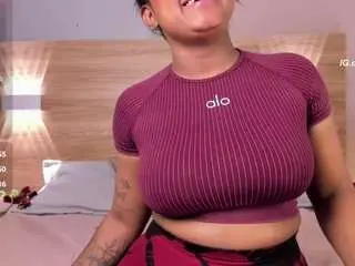 Camsoda Best Webcam of domiiniquex