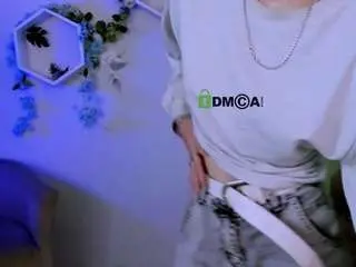 Camsoda Adult Webcams of hope-shadow