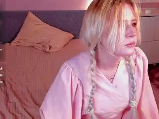 Camsoda Live Sex of kikipeachhh