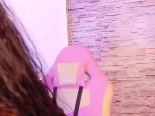 Camsoda Free Live Porn of lizmonserrat1