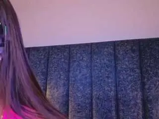Camsoda Live Sex of arianna-suarezz